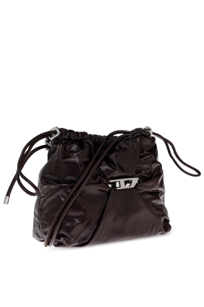 Diesel Bolso de hombro `SCRUNCH-D BUCKE`