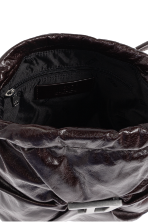 Diesel Bolso de hombro `SCRUNCH-D BUCKE`