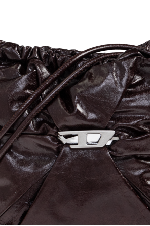 Diesel Bolso de hombro `SCRUNCH-D BUCKE`