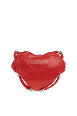 Diesel Umhängetasche ‘SCRUNCH-D HEART‘