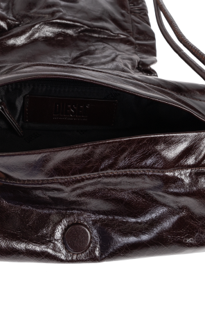 Diesel Shoulder bag "SCRUNCH-D SHOUL"
