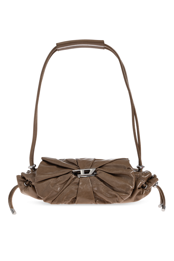Shoulder bag `SCRUNCH-D`, zdjęcie 1 Shoulder bag `SCRUNCH-D` od Diesel