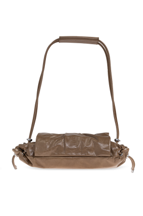 Diesel Shoulder bag `SCRUNCH-D`