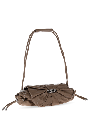Diesel Shoulder bag `SCRUNCH-D`