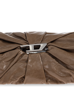 Diesel Shoulder bag `SCRUNCH-D`