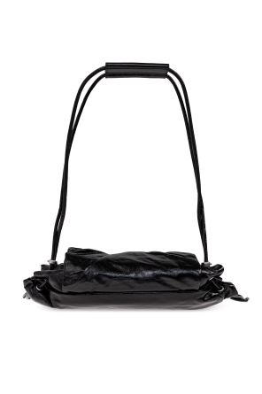 Diesel Shoulder bag `SCRUNCH-D SHOUL`