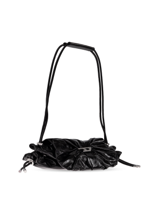 Diesel Shoulder bag `SCRUNCH-D SHOUL`