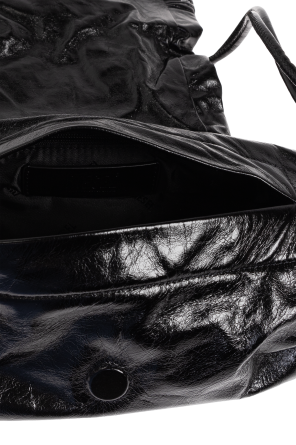 Diesel Shoulder bag `SCRUNCH-D SHOUL`