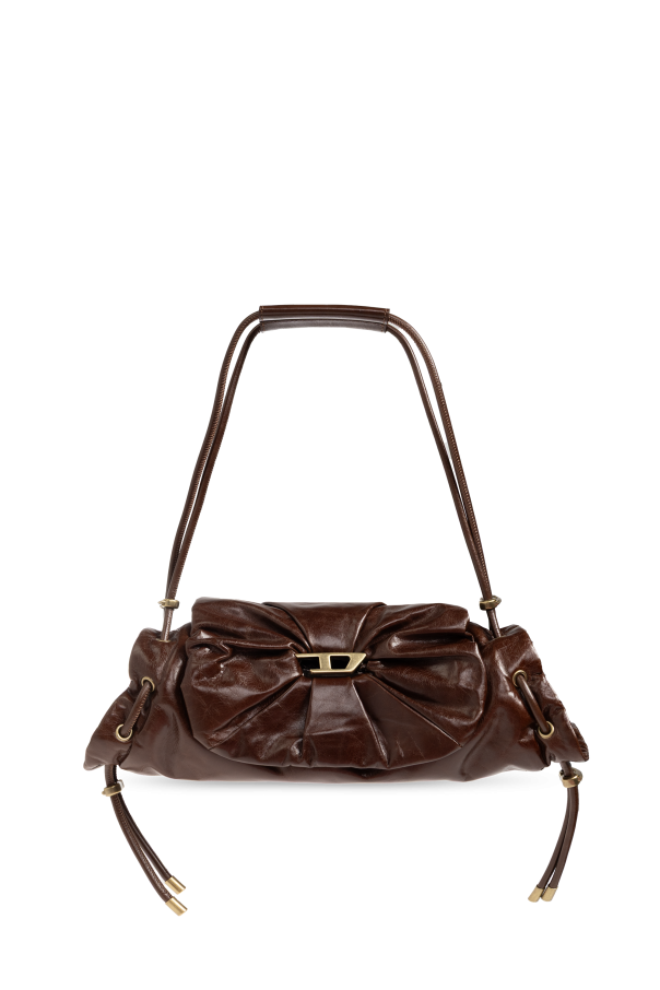 ‘SCRUNCH-D SHOULDER S’ bag od Diesel
