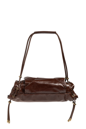 Diesel ‘SCRUNCH-D SHOULDER S’ bag