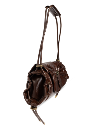 Diesel ‘SCRUNCH-D SHOULDER S’ bag