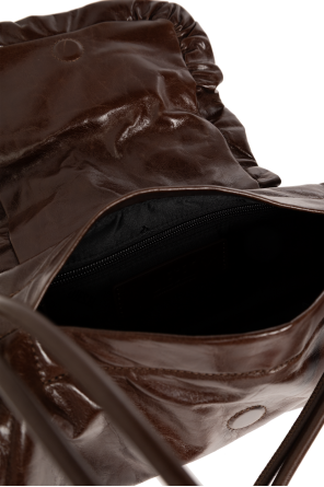 Diesel ‘SCRUNCH-D SHOULDER S’ bag