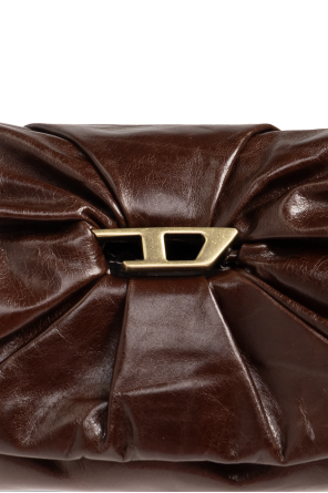Diesel ‘SCRUNCH-D SHOULDER S’ bag