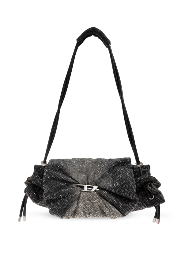 ‘SCRUNCH-D SHOULDER S’ bag od Diesel