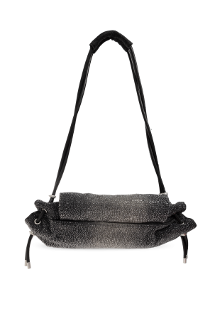 Diesel ‘SCRUNCH-D SHOULDER S’ bag
