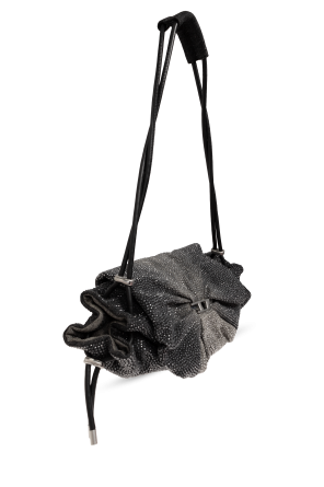 Diesel ‘SCRUNCH-D SHOULDER S’ bag