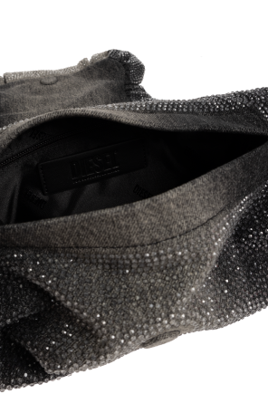 Diesel ‘SCRUNCH-D SHOULDER S’ bag