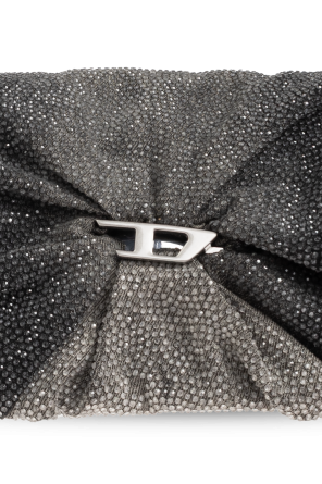 Diesel ‘SCRUNCH-D SHOULDER S’ bag