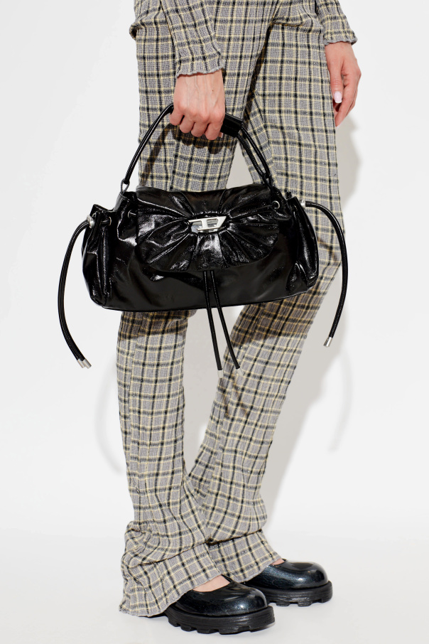 Diesel ‘SCRUNCH-D TOP HANDLE’ bag