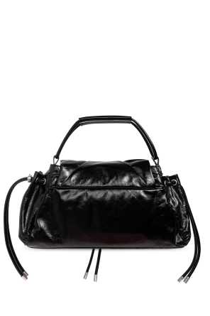 Diesel ‘SCRUNCH-D TOP HANDLE’ bag