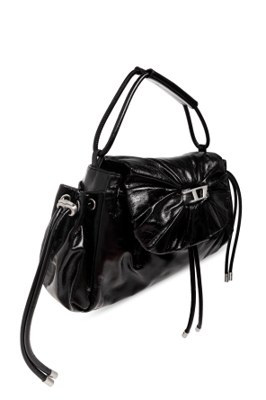 Diesel ‘SCRUNCH-D TOP HANDLE’ bag