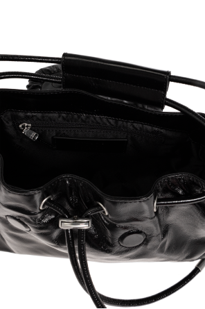 Diesel ‘SCRUNCH-D TOP HANDLE’ bag