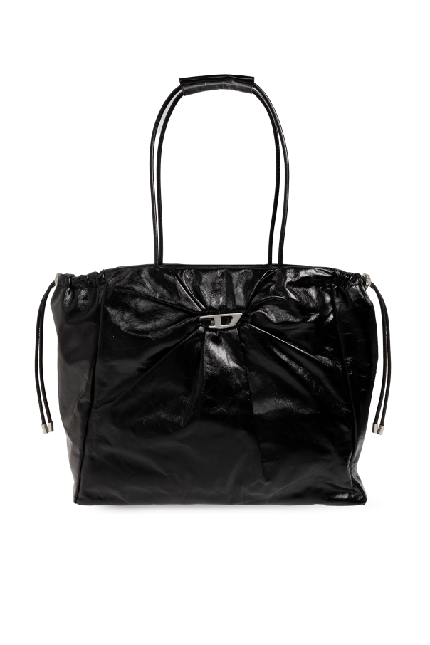 ‘tote bag SCRUNCH-D TOTE’ od Diesel