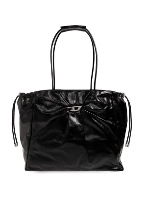 ‘tote bag SCRUNCH-D TOTE’