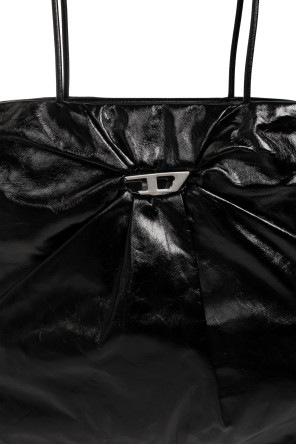 Diesel ‘tote bag SCRUNCH-D TOTE’