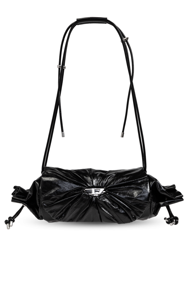 Diesel Shoulder bag SCRUNCH-D