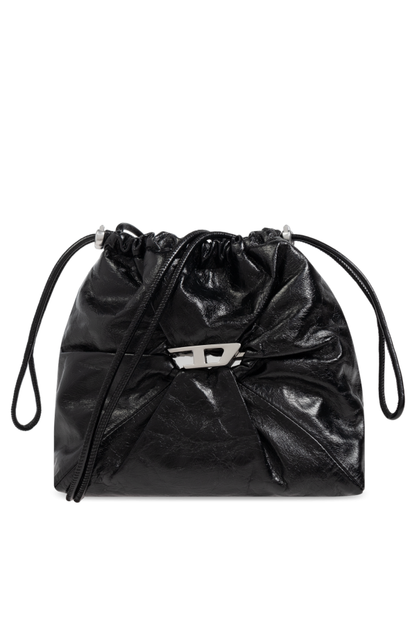 Shoulder bag SCRUNCH-D, zdjęcie 1 Shoulder bag SCRUNCH-D od Diesel