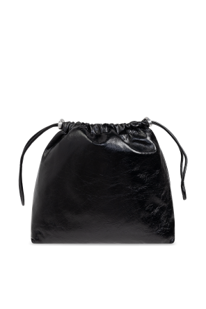 Diesel Shoulder bag SCRUNCH-D