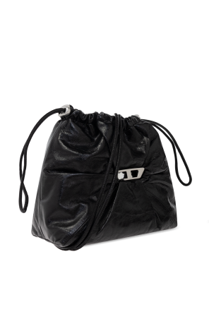 Diesel Shoulder bag SCRUNCH-D