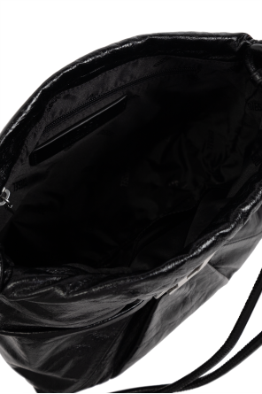 Diesel Shoulder bag SCRUNCH-D