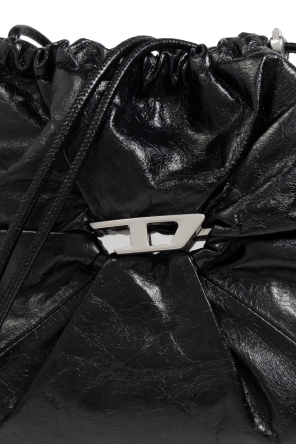 Diesel Shoulder bag SCRUNCH-D