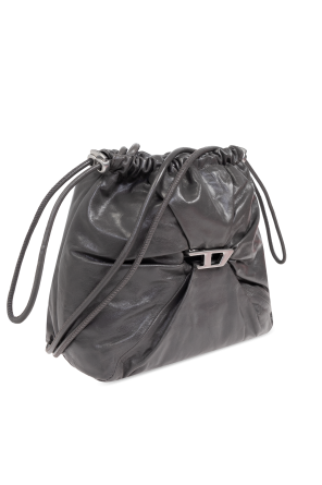 Diesel Schultertasche SCRUNCH-D