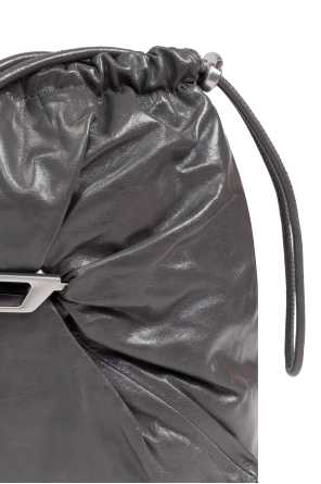 Diesel Schultertasche SCRUNCH-D