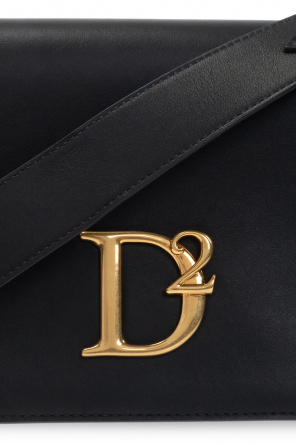 Dsquared2 ‘Statement’ shoulder bag