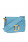 Dsquared2 ‘D2 Statement’ shoulder bag