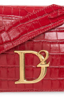 Dsquared2 ‘Statement’ shoulder bag