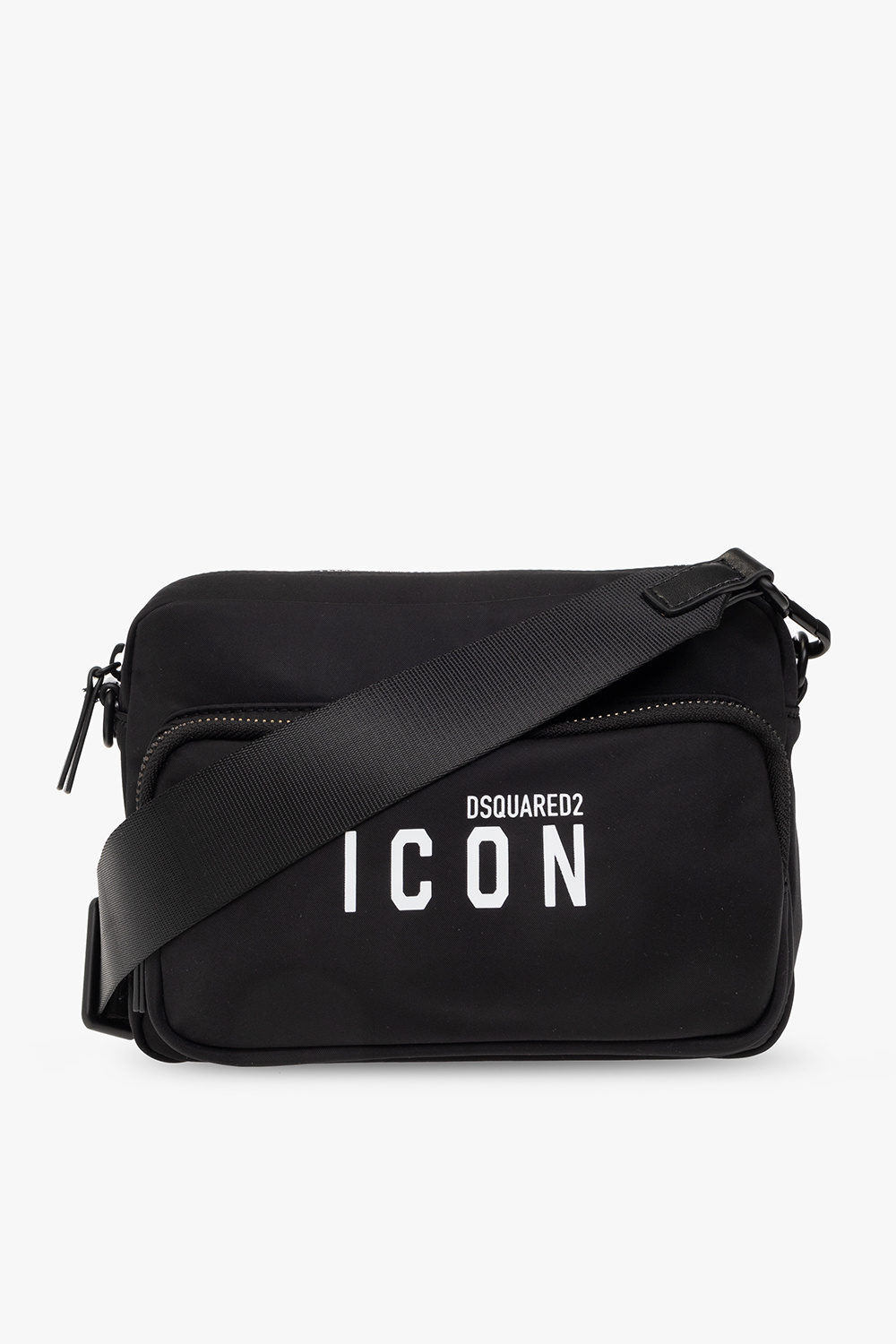 Dsquared2 Shoulder bag with logo