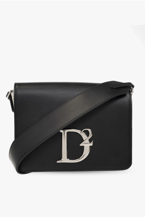 Shoulder bag with logo od Dsquared2