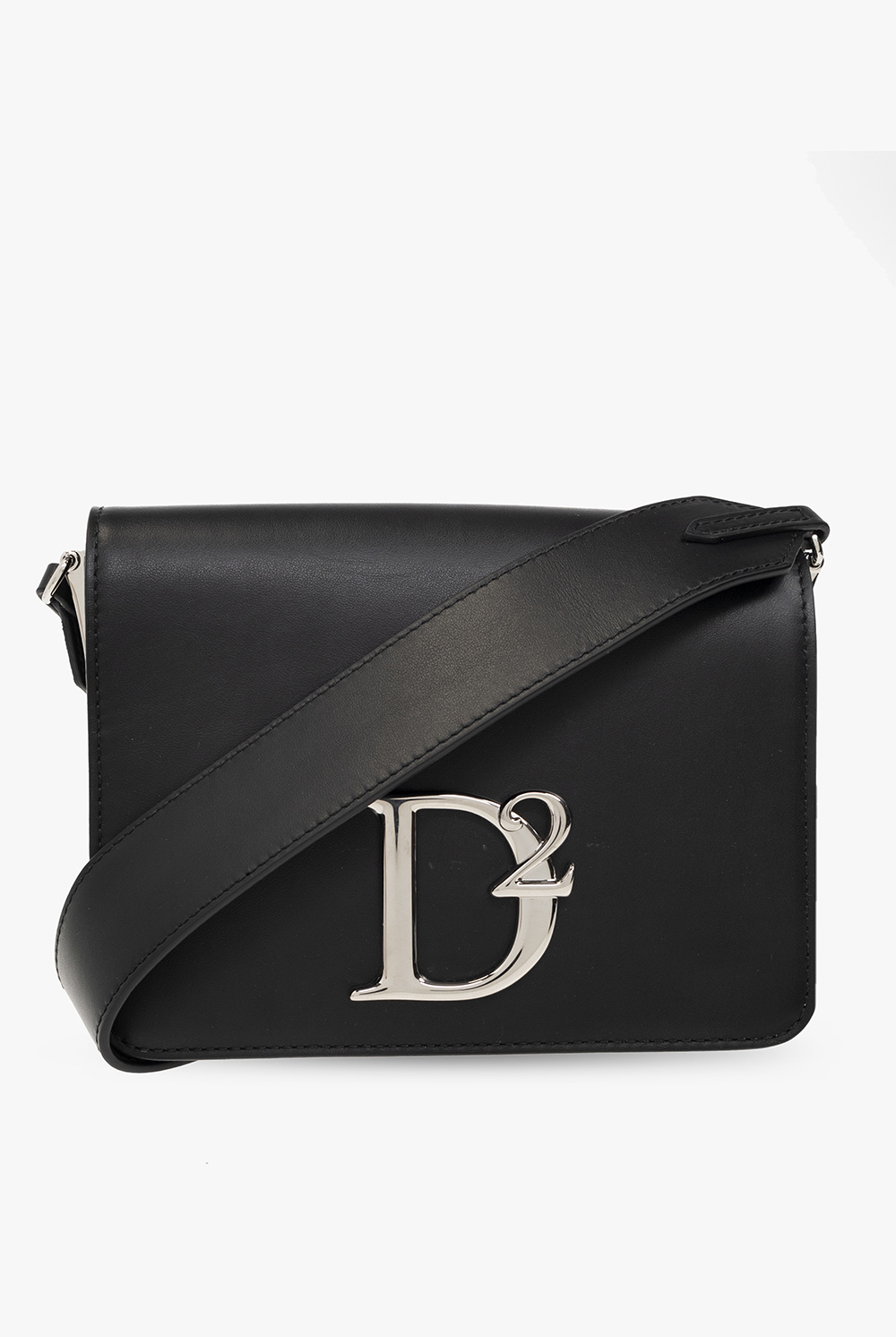 Dsquared2 Shoulder bag with logo