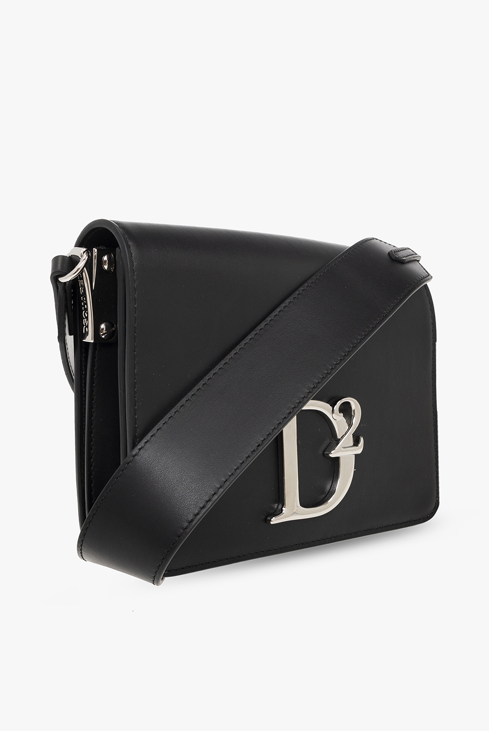 Dsquared2 Shoulder bag with logo