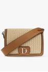 Dsquared2 Shoulder bag with logo