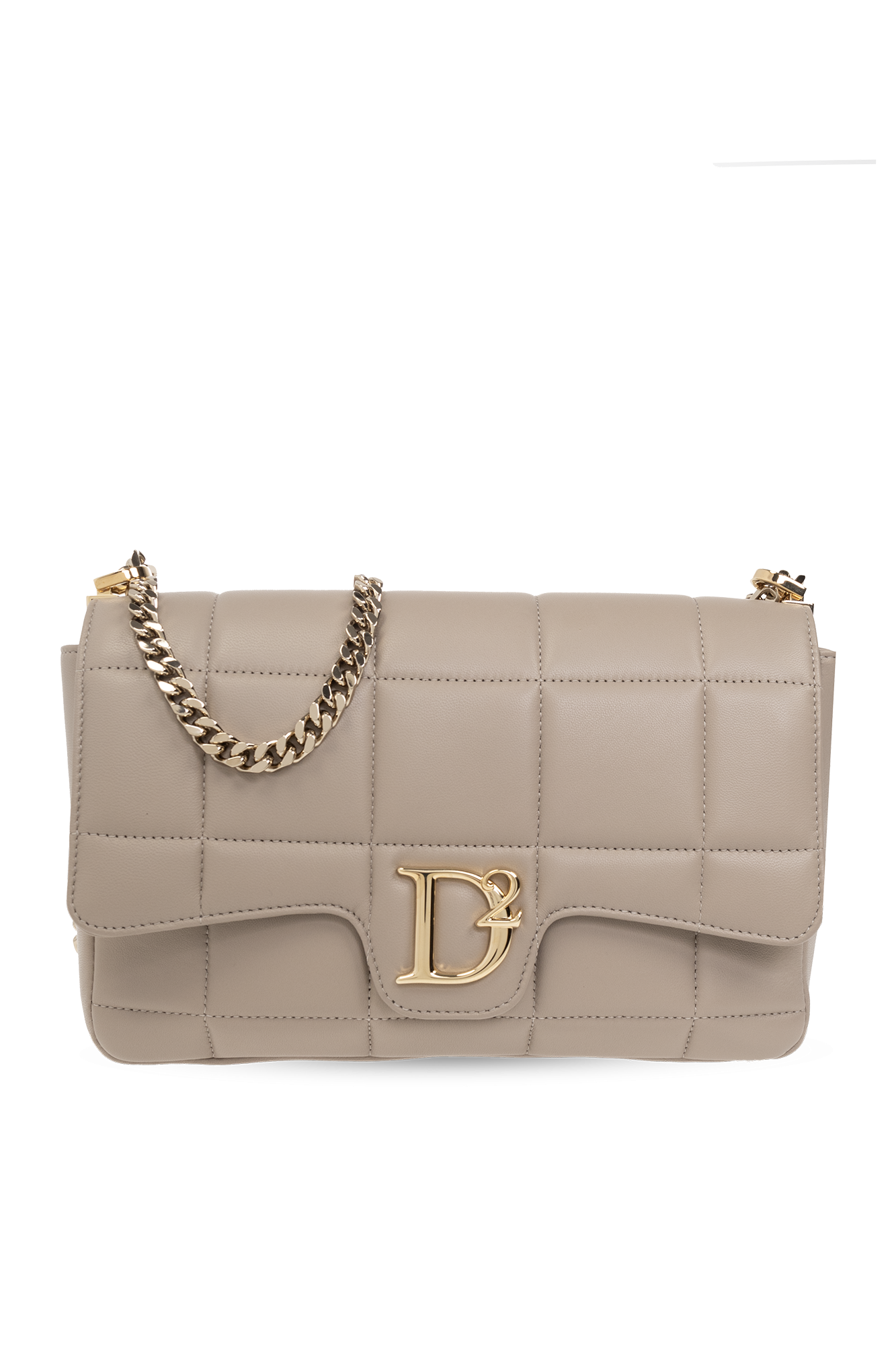 Dsquared2 Shoulder bag with logo