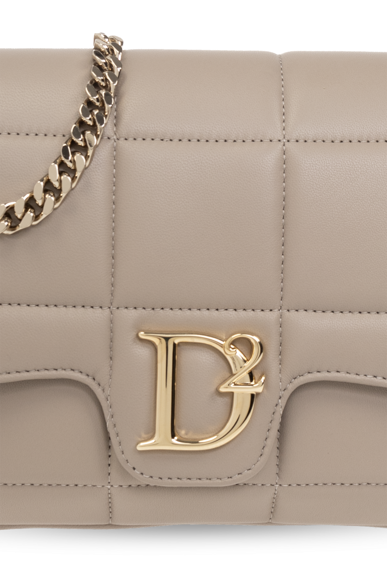 Dsquared2 Shoulder bag with logo