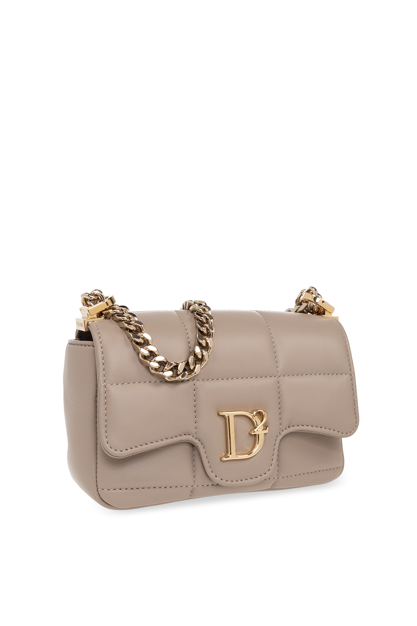 Dsquared2 Shoulder bag with logo | Women's Bags | Vitkac