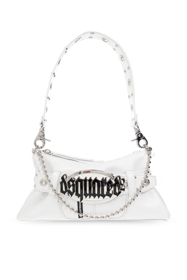 ‘Gothic’ shoulder bag od Dsquared2