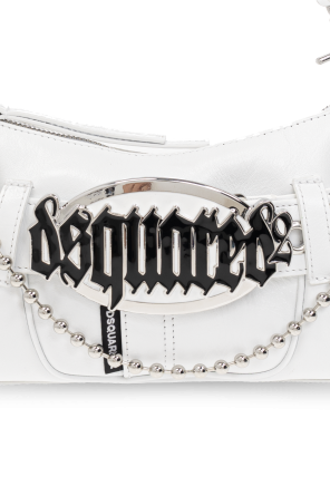 Dsquared2 ‘Gothic’ shoulder bag